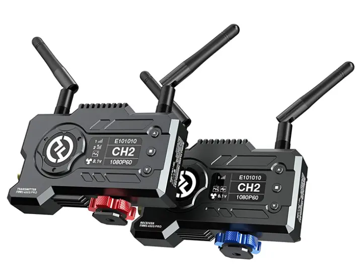 HOLLYLAND Mars 400s Pro Wireless Video Transmission System product