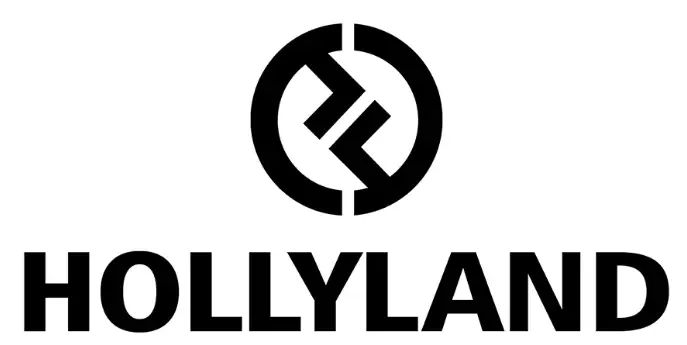 HOLLYLAND logo