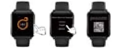 Shenzhen-Shimi-Network-Technology-Ten-Meter-HOOROO-Motion-Sensing-Game-Watch-FIG-1