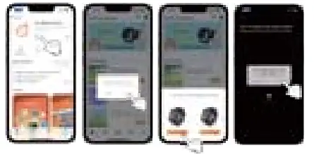 Shenzhen-Shimi-Network-Technology-Ten-Meter-HOOROO-Motion-Sensing-Game-Watch-FIG-2