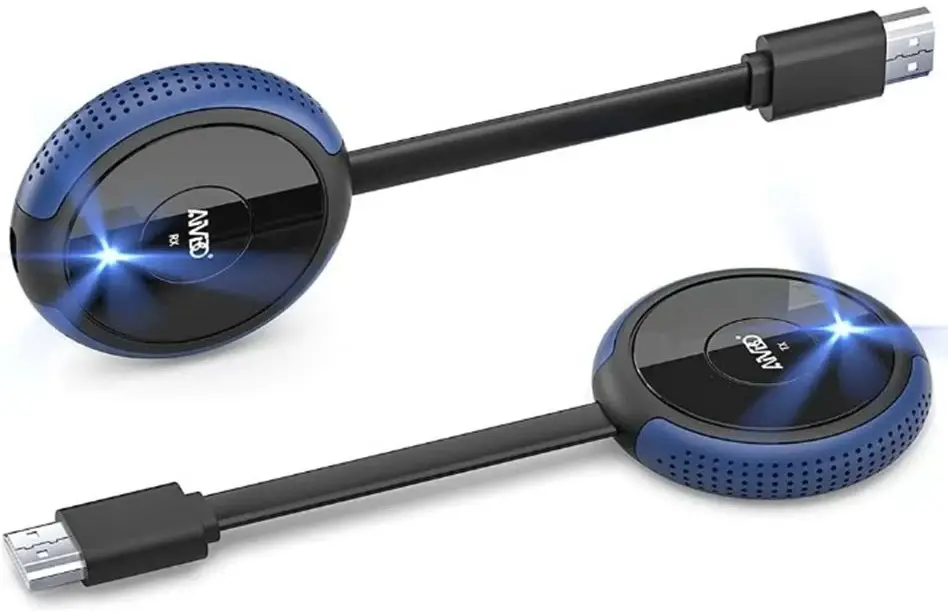 AiMiBO G48Q3 Wireless HD Transmitter and Receiver Kit-fig1