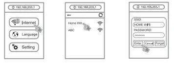 AiMiBO G48Q3 Wireless HD Transmitter and Receiver Kit-fig6