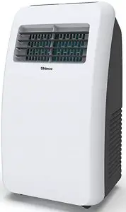 VOSTOK Portable Air Conditioner