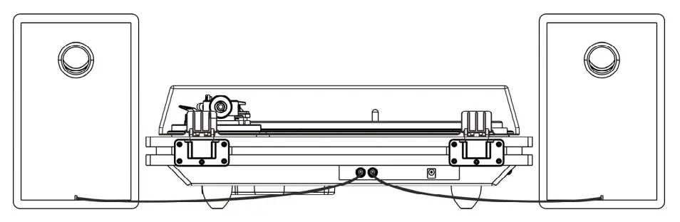 Turntables-TT-935BT-Turntable-System-FIG4