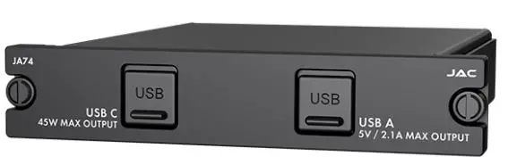 JUPITER-AVIONICS-JA74-410-USB A-and USB C-Charger-