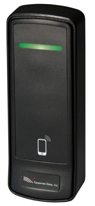 Farpointe-Data-Conekt-PCR-35L-Mobile-Ready-Proximity-Reader-PRODUCT