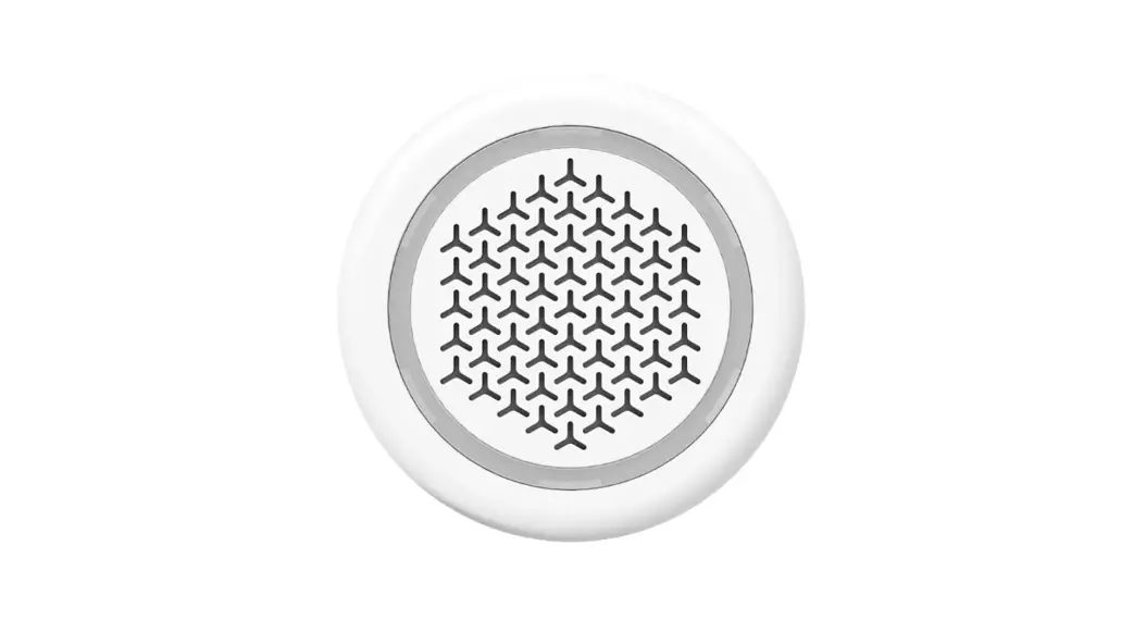 Hama 00176590 Smart Alarm Siren Instruction Manual