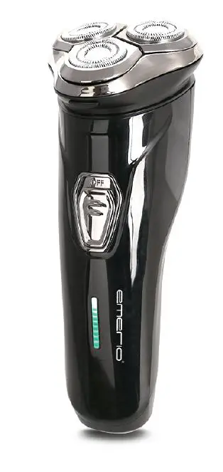 emerio RS-128235 Rechargeable Electric Shaver product
