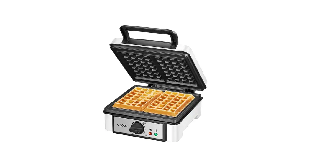 Proficook Pc-wa 1241 Waffle Maker Instruction Manual Proficook Pc-wa 1241 Waffle Maker Instruction Manual