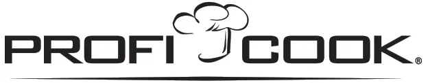 PROFICOOK logo
