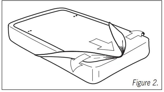 Sunbeam BLE4821 Electric Blankets 2