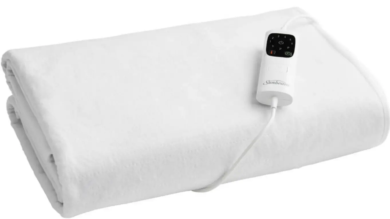 Sunbeam BLE4821 Electric Blankets