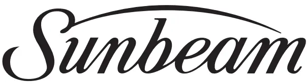 Sunbeam logo