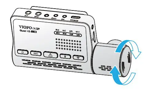 VIOFO-A139-2CH-3CH-Car-Dash-Camera-fig-11