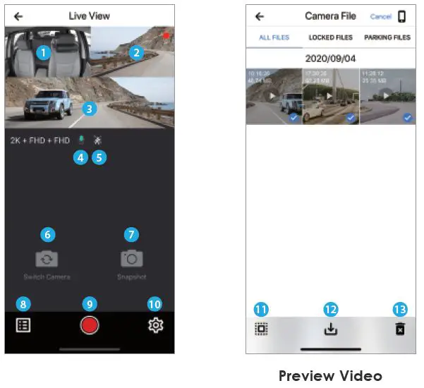 VIOFO-A139-2CH-3CH-Car-Dash-Camera-fig-22
