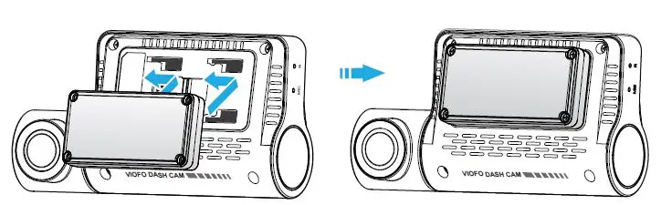 VIOFO-A139-2CH-3CH-Car-Dash-Camera-fig-9