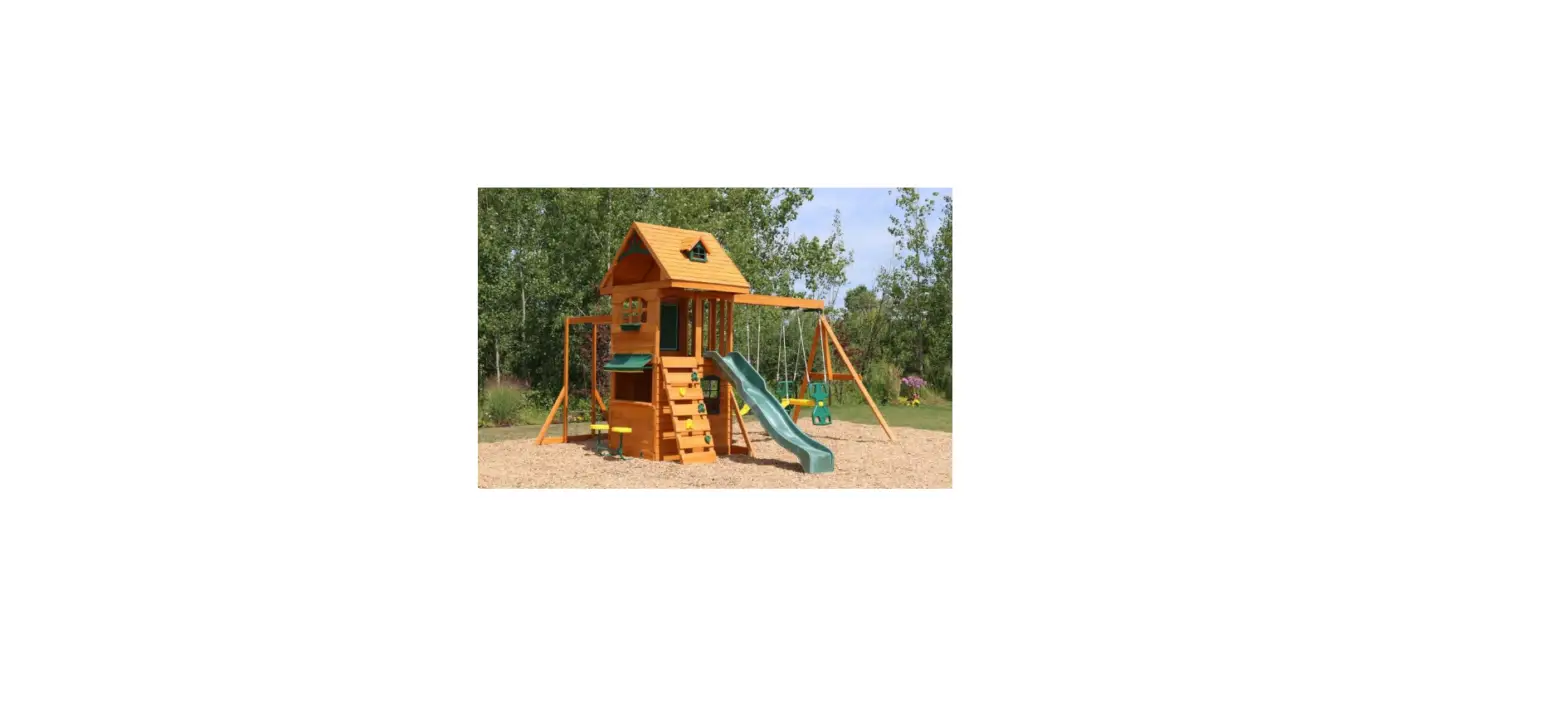 Kidkraft Play System User Manual Kidkraft Play System User Manual