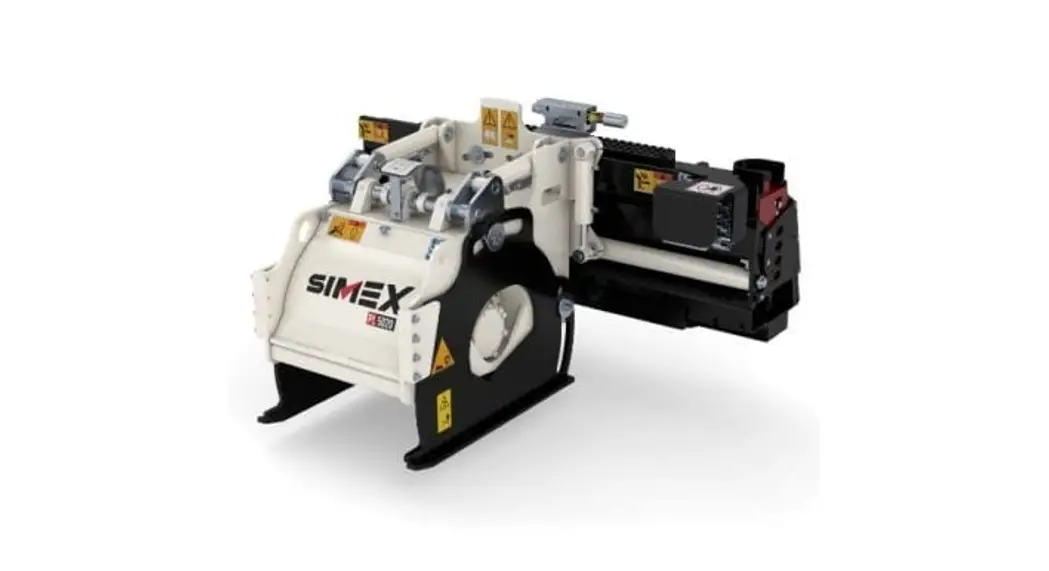 Flexihire Stump Grinder Attachment Hire Instructions