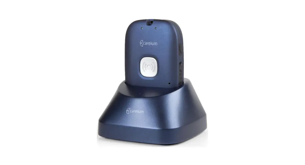 Careium 450 Mobile Social Alarm User Guide Careium 450 Mobile Social Alarm User Guide