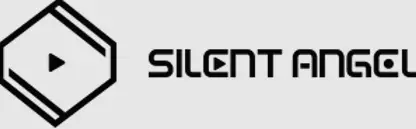 SILENT ANGEL LOGO