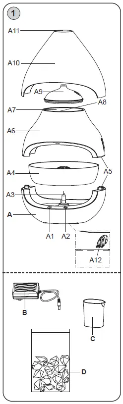 eta-Himalaia-5634-Salt-Lamp-or-Aroma-Diffuser-fig-1