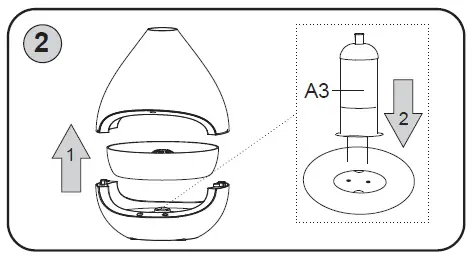 eta-Himalaia-5634-Salt-Lamp-or-Aroma-Diffuser-fig-2
