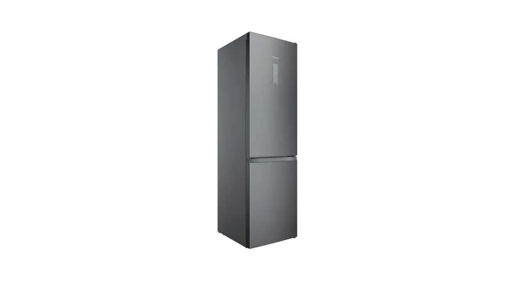 Hotpoint H9x 94t Sx Freestanding Fridge Freezer User Guide