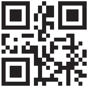 HOTPOINT H9X 94T SX Freestanding Fridge Freezer - qr code