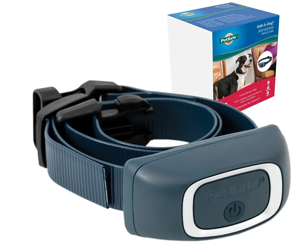 PetSafe Add-A-Dog Remote Training Collar