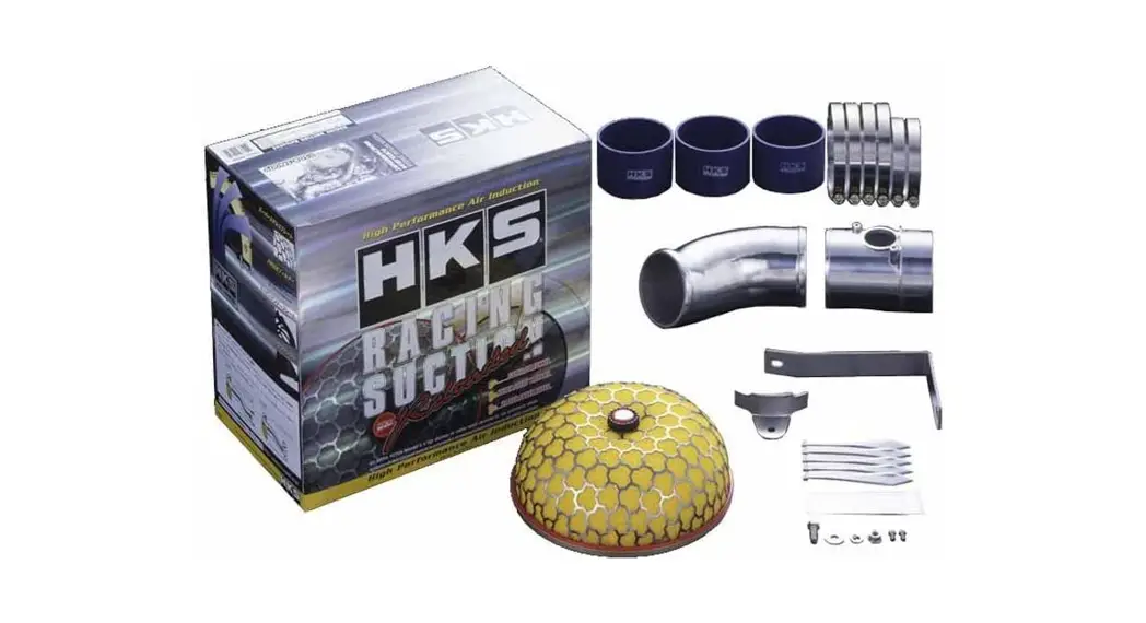 Hks 70020-az008 Racing Suction Reloaded Intake Kit Instruction Manual Hks 70020-az008 Racing Suction Reloaded Intake Kit Instruction Manual