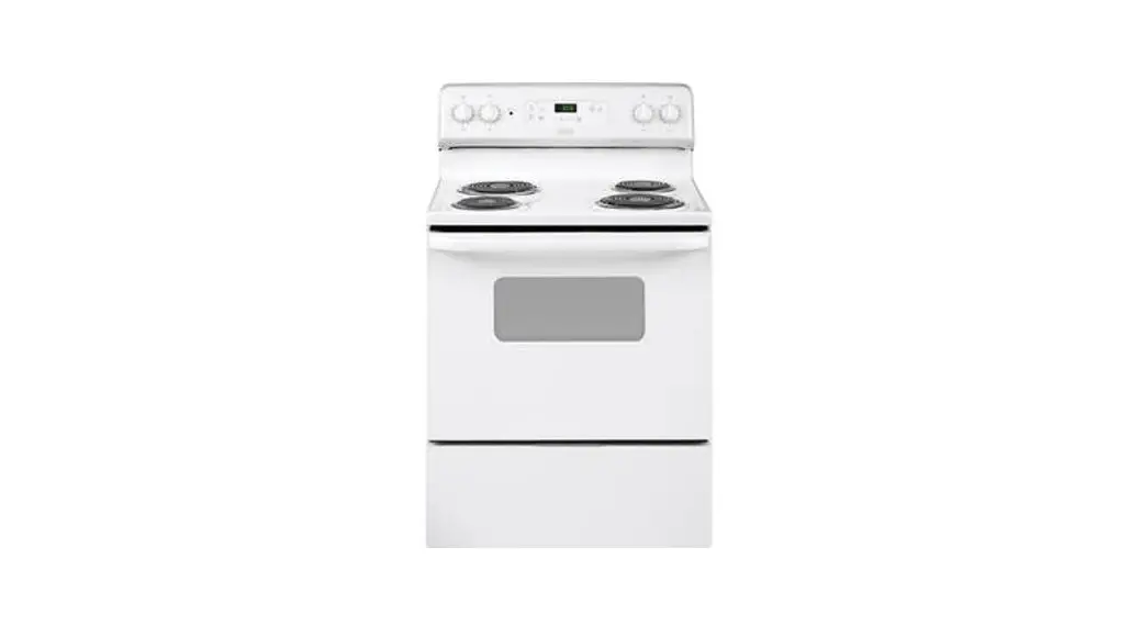 Crosley Corporation Electric Range Limited Warranty User Manual Crosley Corporation Electric Range Limited Warranty User Manual