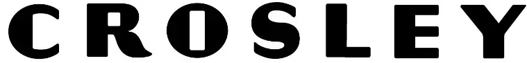 CROSLEY - logo