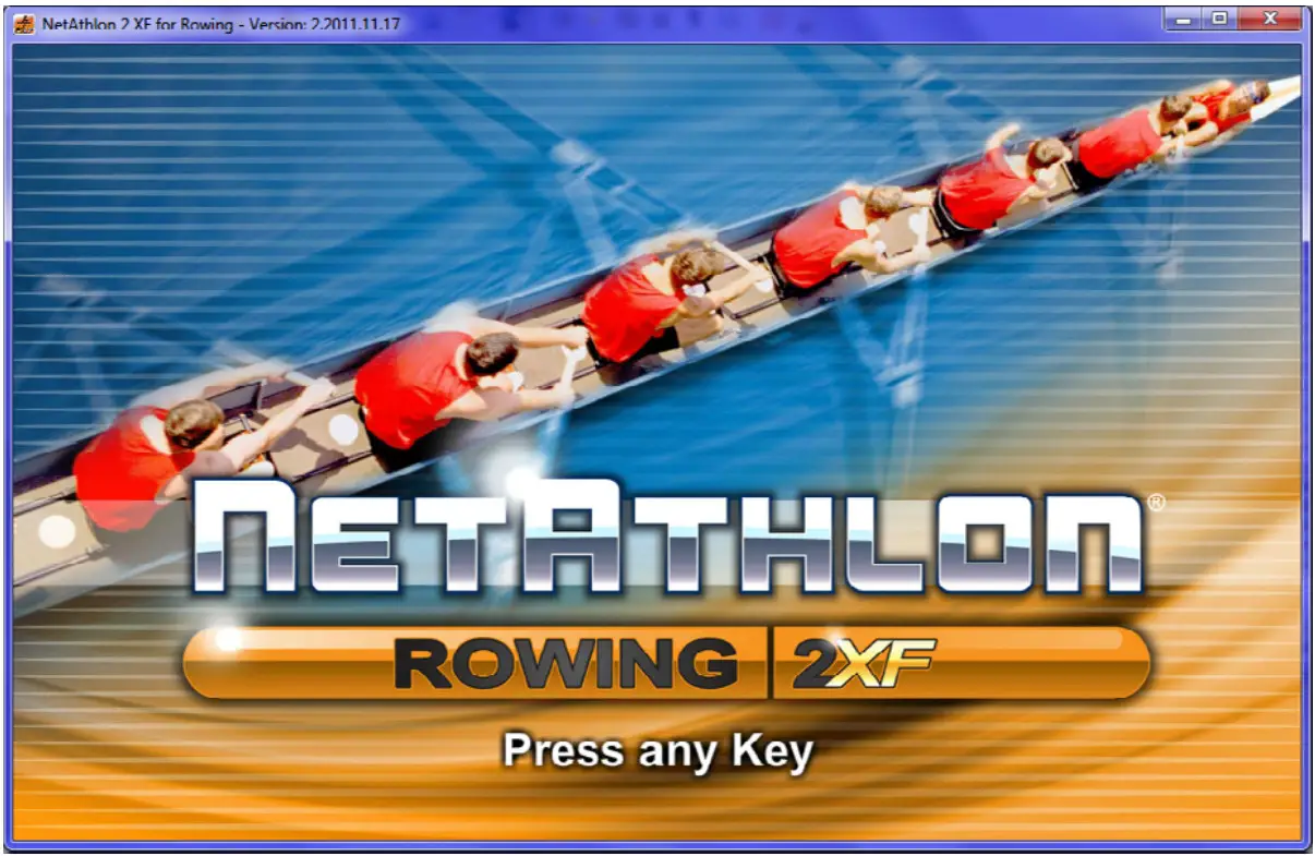 FDF Ergometer USB Connectivity for FDF Consoles - Figure 4