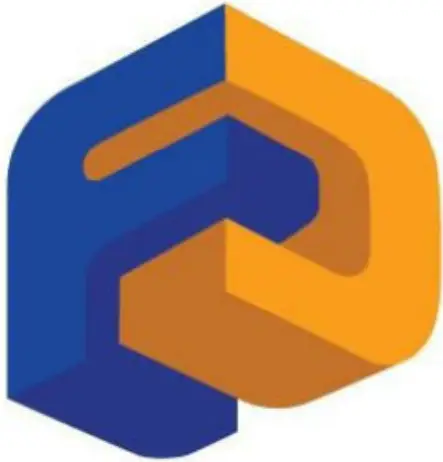 FDF Ergometer logo 2