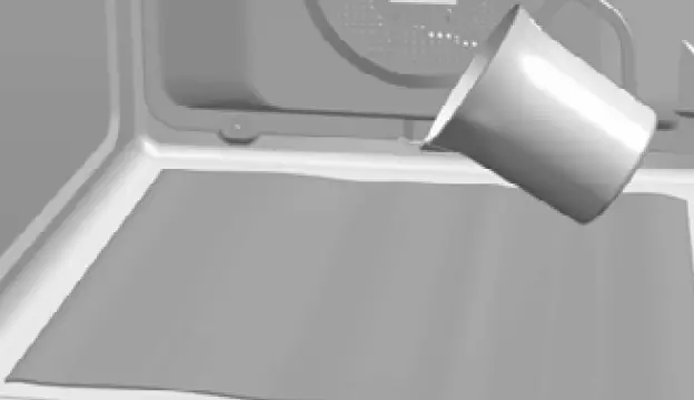 Kuppersberg FH 611 Series BUILT-IN ELECTRIC OVEN 18