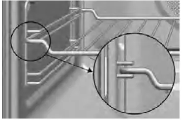 Kuppersberg FH 611 Series BUILT-IN ELECTRIC OVEN 24