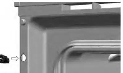 Kuppersberg FH 611 Series BUILT-IN ELECTRIC OVEN 30