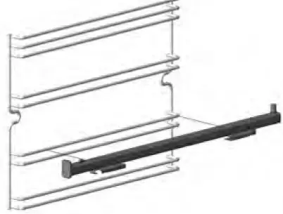 Kuppersberg FH 611 Series BUILT-IN ELECTRIC OVEN 36