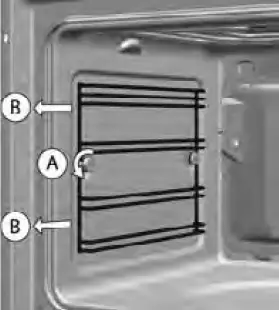 Kuppersberg FH 611 Series BUILT-IN ELECTRIC OVEN 38