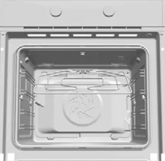 Kuppersberg FH 611 Series BUILT-IN ELECTRIC OVEN 42