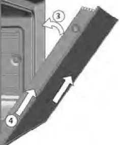 Kuppersberg FH 611 Series BUILT-IN ELECTRIC OVEN 44