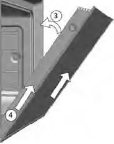 Kuppersberg FH 611 Series BUILT-IN ELECTRIC OVEN 47