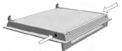 Kuppersberg FH 611 Series BUILT-IN ELECTRIC OVEN 48