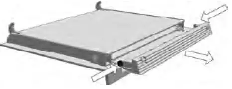 Kuppersberg FH 611 Series BUILT-IN ELECTRIC OVEN 49