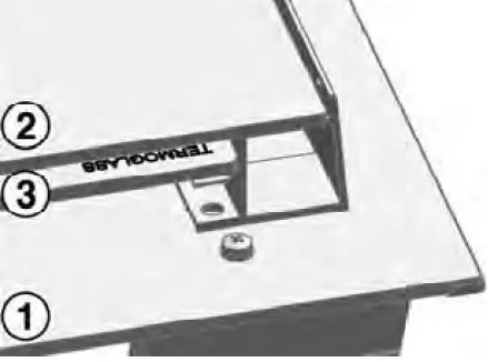 Kuppersberg FH 611 Series BUILT-IN ELECTRIC OVEN 50