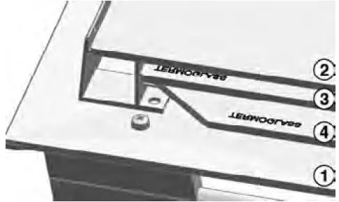 Kuppersberg FH 611 Series BUILT-IN ELECTRIC OVEN 51