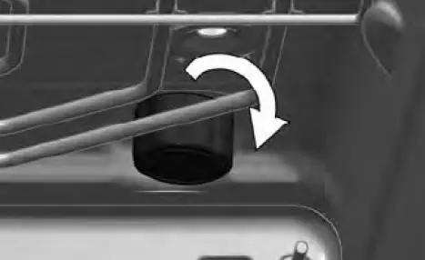 Kuppersberg FH 611 Series BUILT-IN ELECTRIC OVEN 52