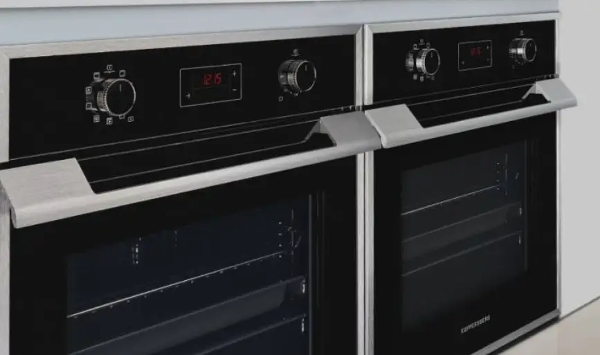Kuppersberg Fh 611 Series Built-in Electric Oven User Guide