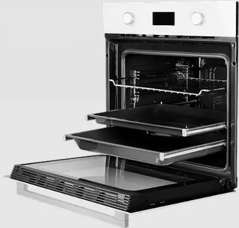 Kuppersberg FH 611 Series BUILT-IN ELECTRIC OVEN product