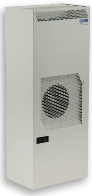 SEIFERT 43152001 5560 BTU Control Cabinet Air Conditioner